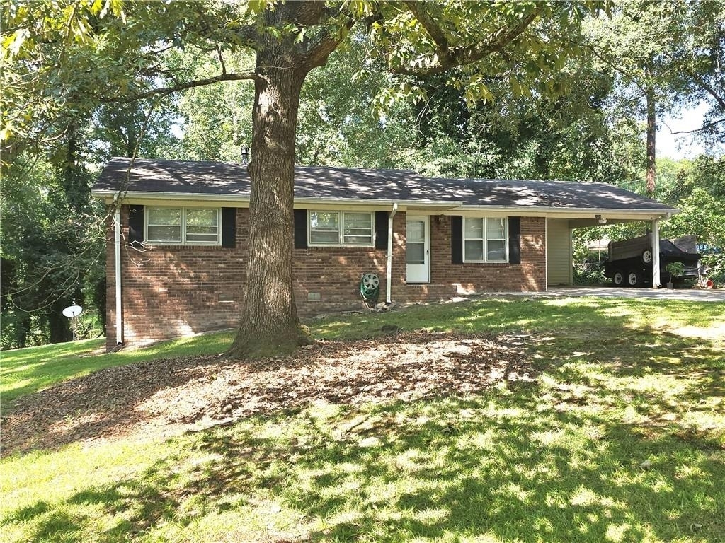 3350 Scott Drive - Photo 2