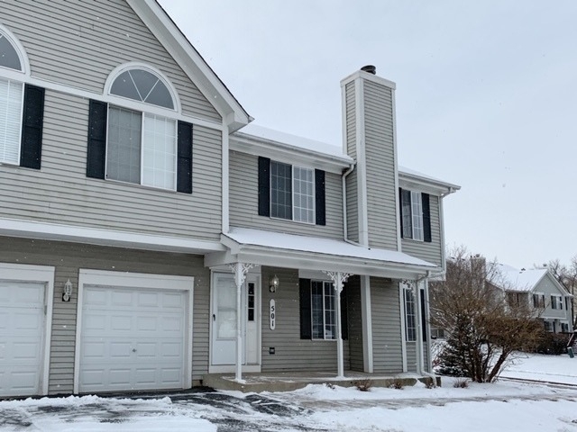 501 Lowell Drive - Photo 0