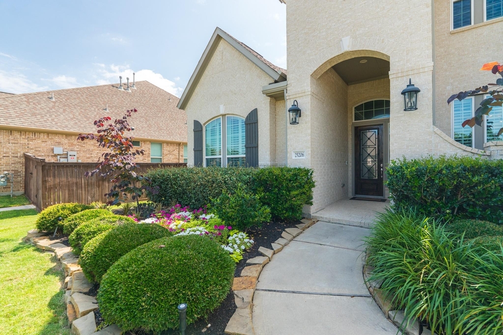 25206 Driftwood Harbor Lane - Photo 1