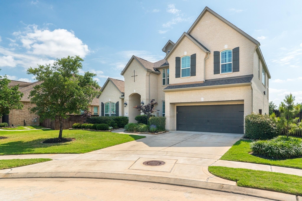 25206 Driftwood Harbor Lane - Photo 0