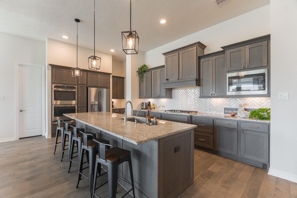 25206 Driftwood Harbor Lane - Photo 4