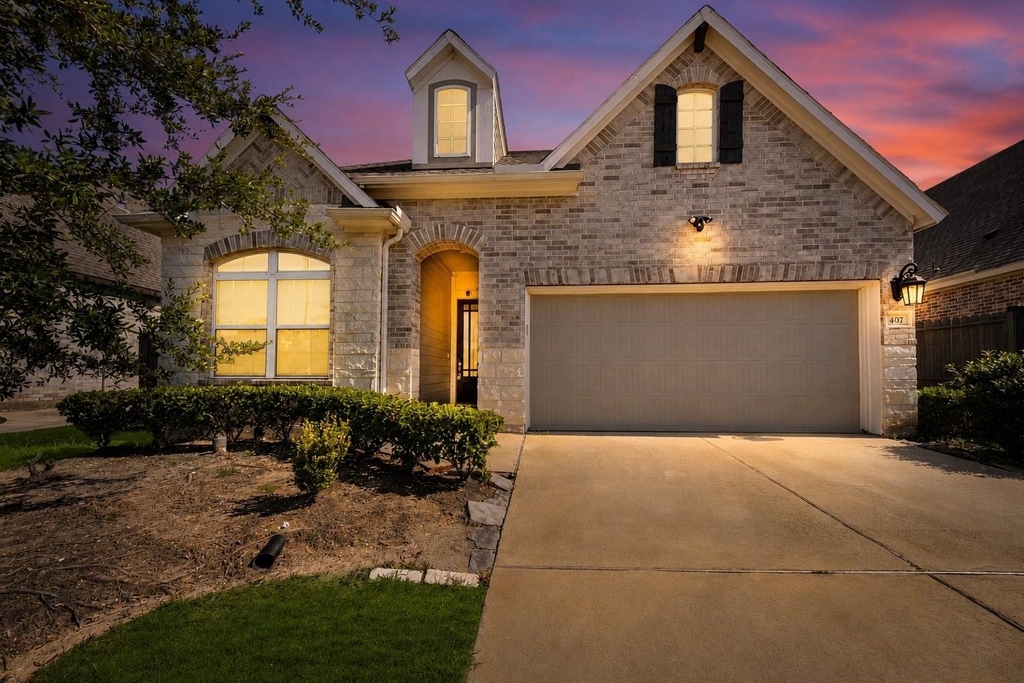 407 Micaela Meadows Court - Photo 0