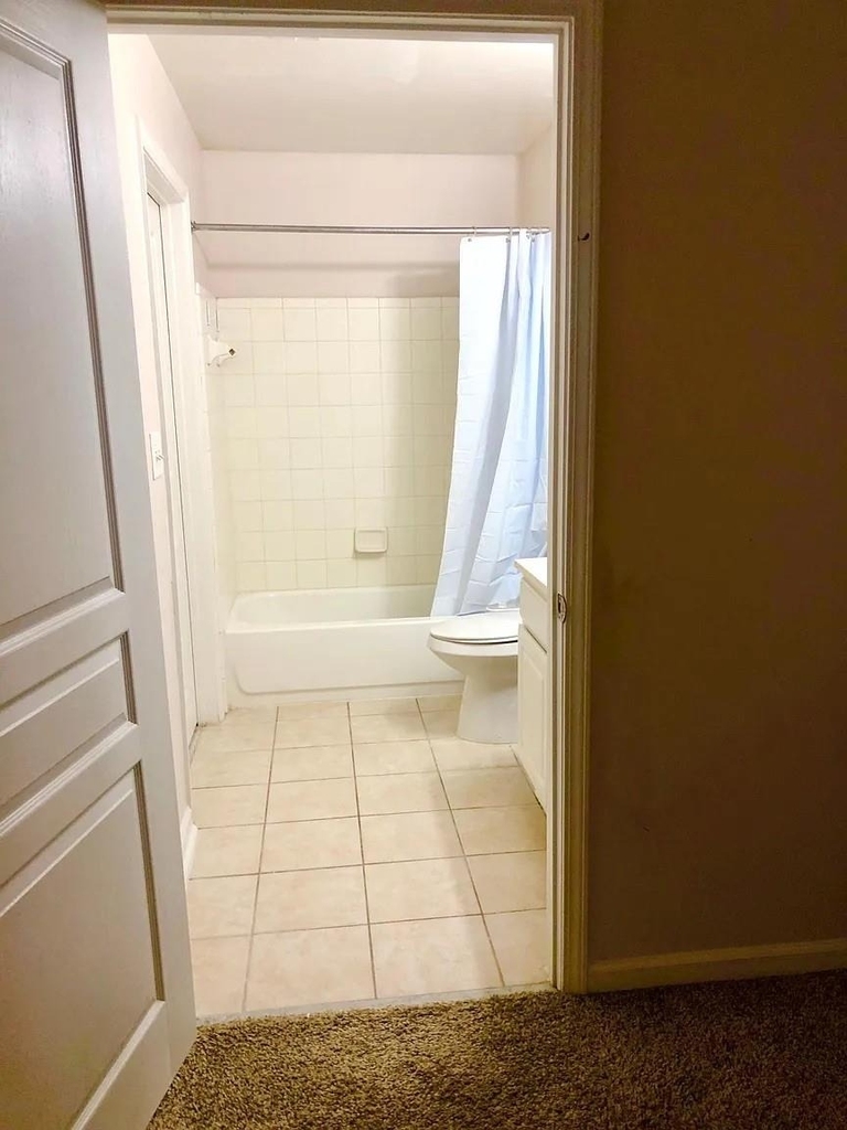 1725 Harvey Mitchell Parkway S - Photo 2