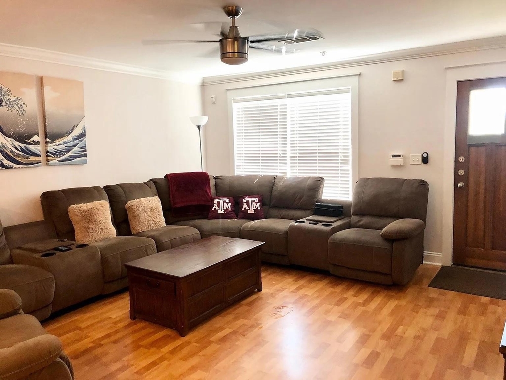 1725 Harvey Mitchell Parkway S - Photo 0