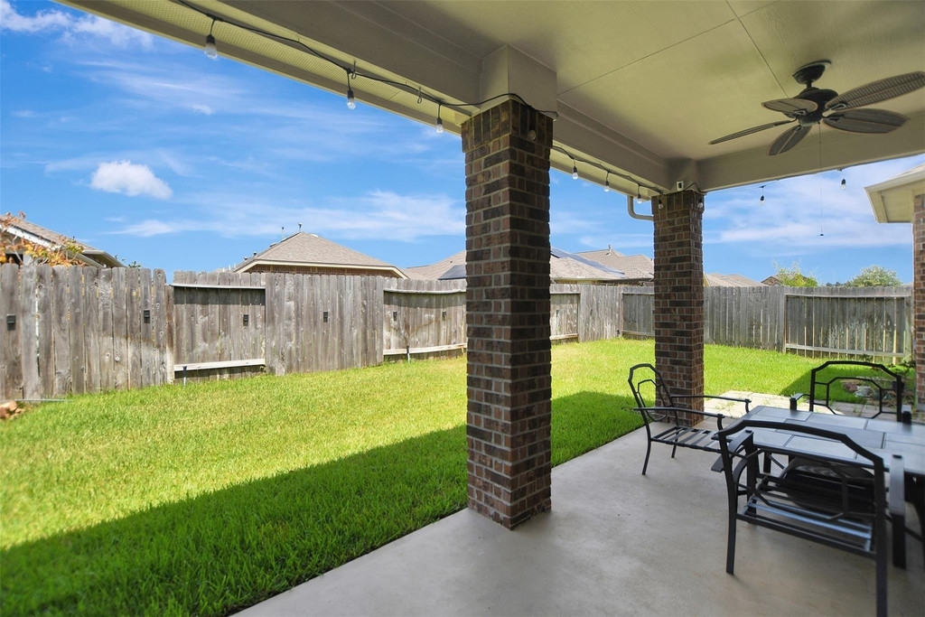 18226 Russett Green Drive - Photo 34