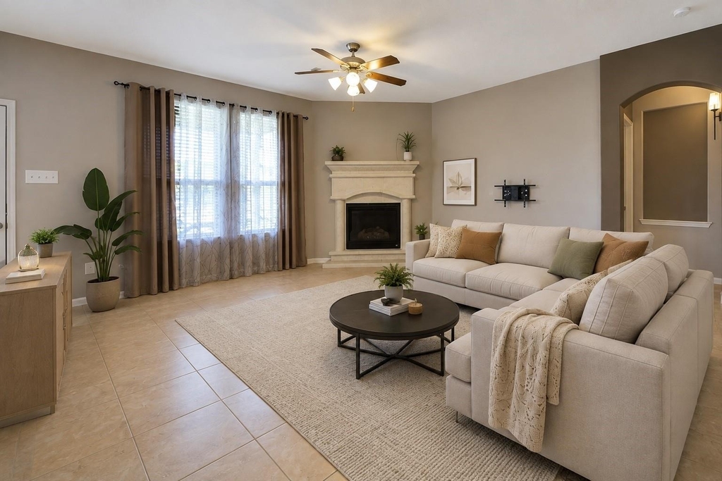 18226 Russett Green Drive - Photo 7