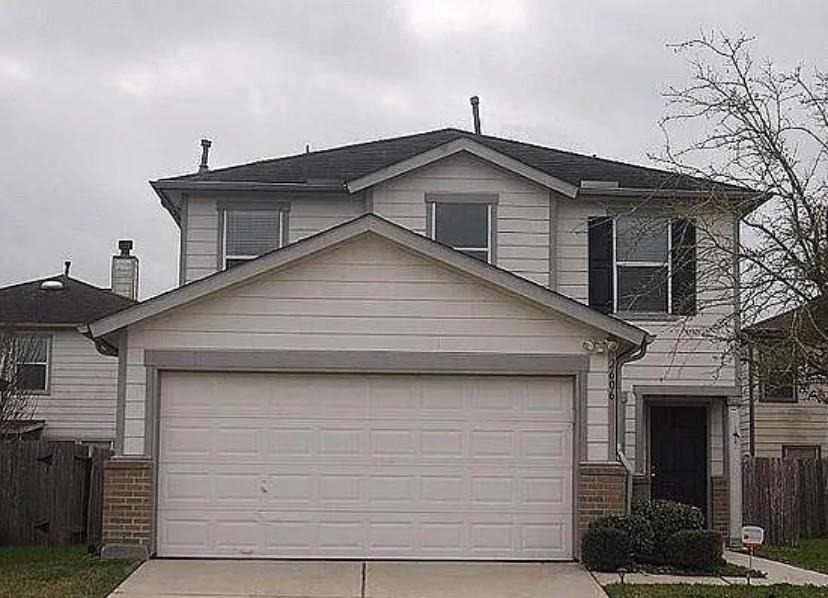 2606 Skyview Knoll Court - Photo 0