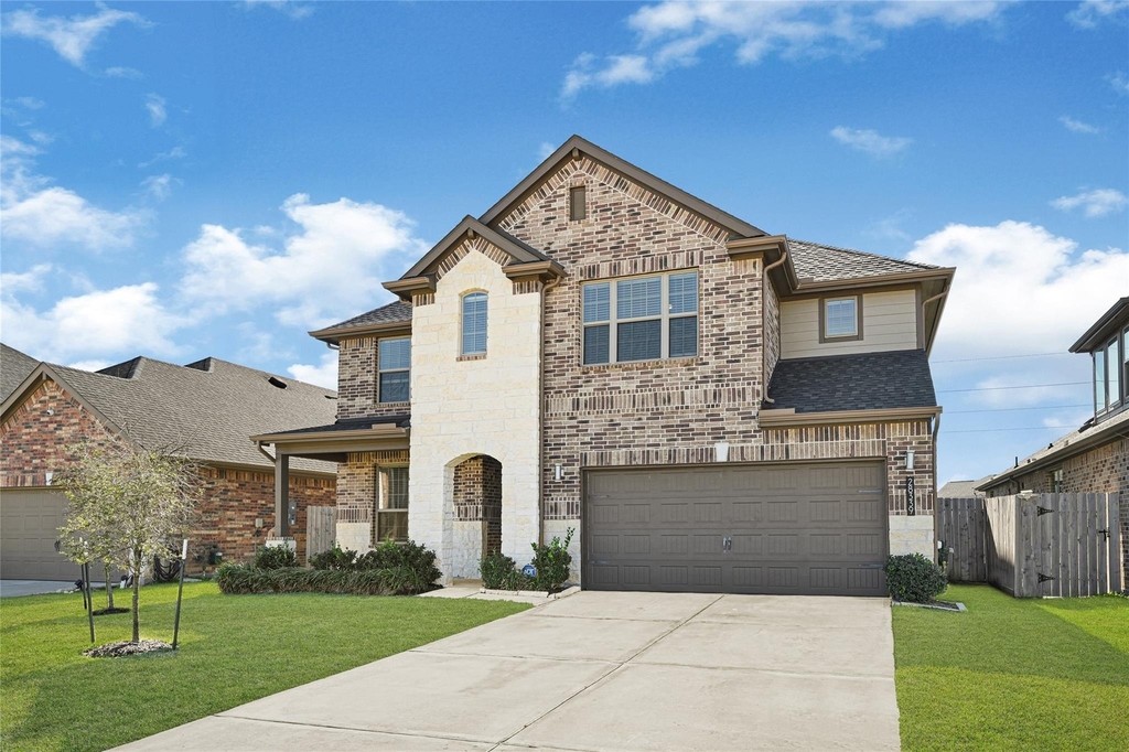 28339 Halle Ray Drive - Photo 1