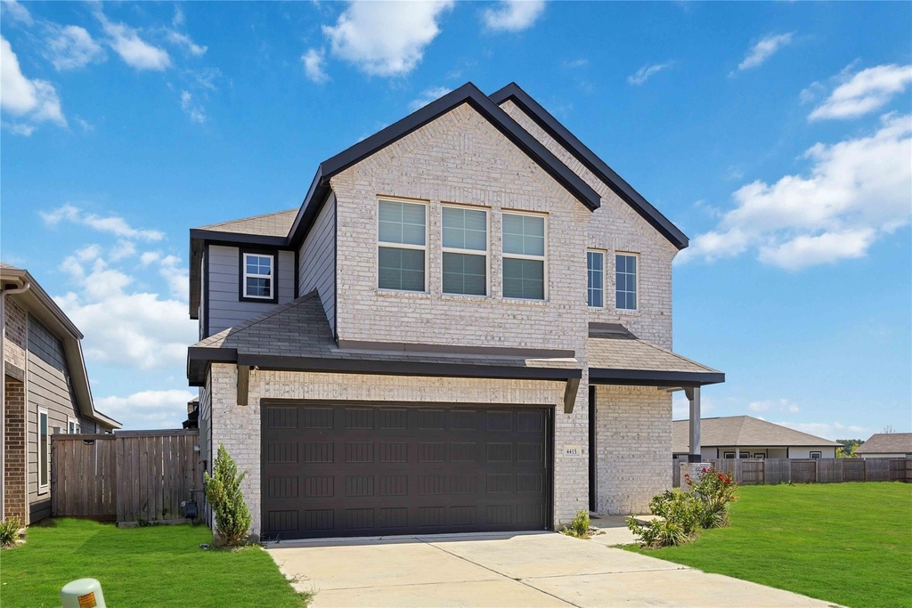 4415 Azalea Blossom Road - Photo 1