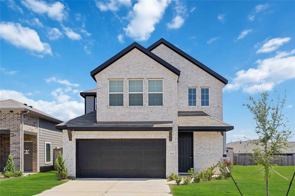 4415 Azalea Blossom Road - Photo 0