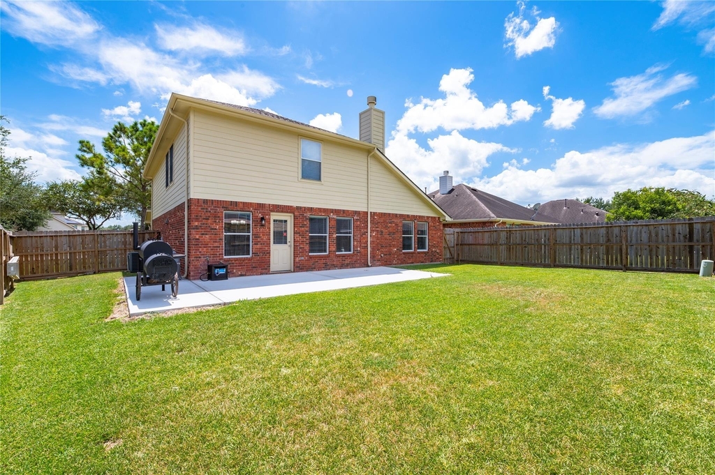 13601 Trail Meadow Lane - Photo 32