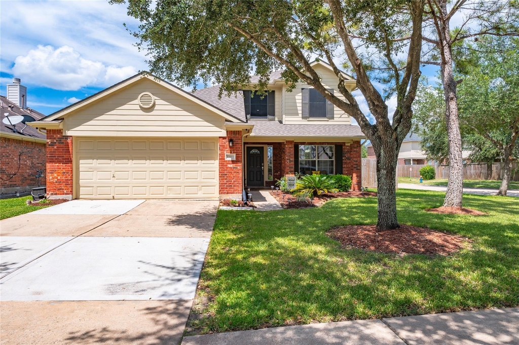 13601 Trail Meadow Lane - Photo 1