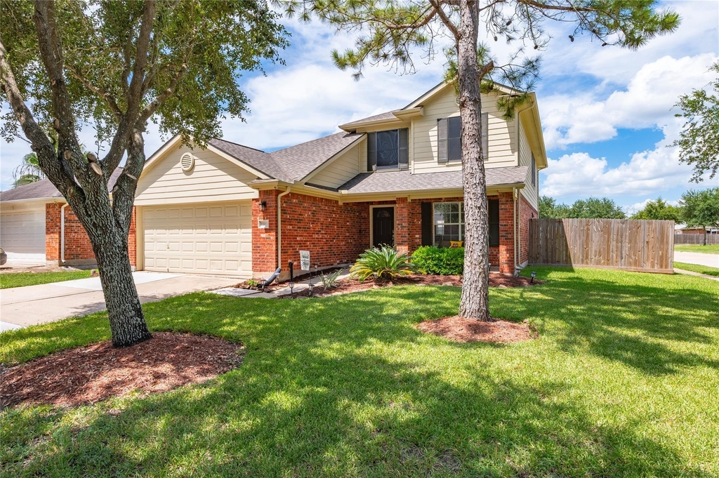 13601 Trail Meadow Lane - Photo 3