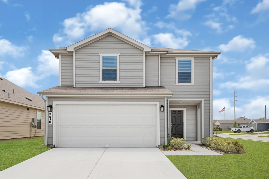 5510 Blackbird Lane - Photo 0
