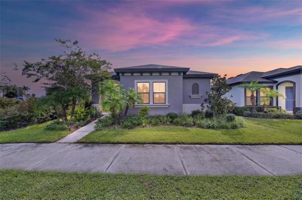 12427 Bay Estuary Bend - Photo 0