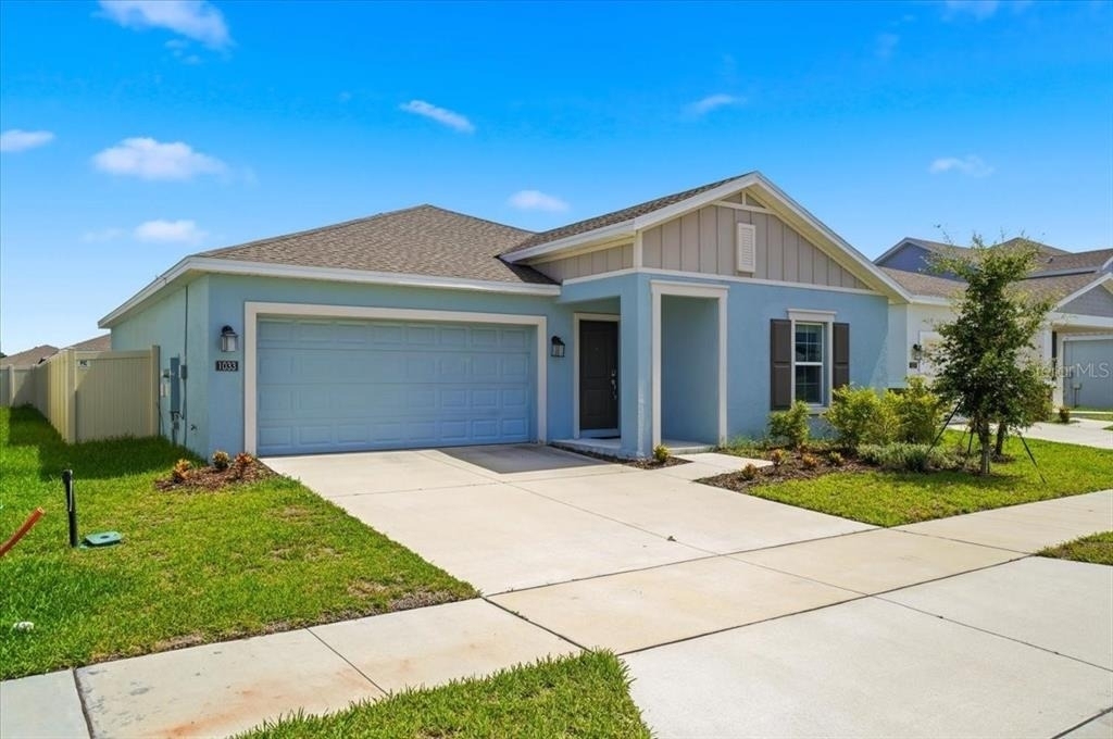 1033 Holden Way - Photo 1