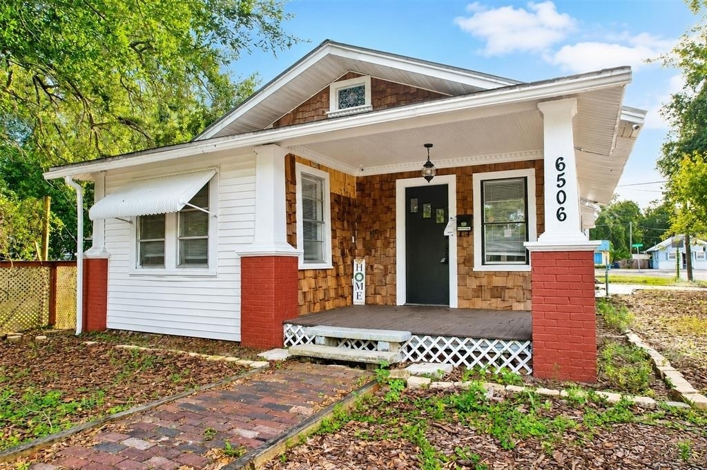 6506 N Wellington Avenue - Photo 0