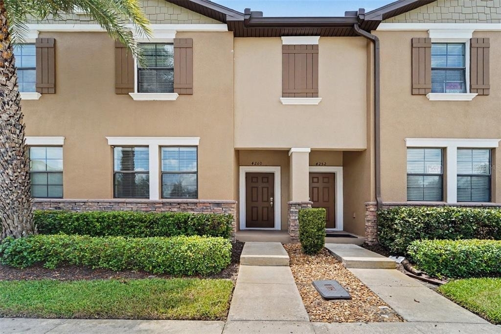 4260 Fennwood Court - Photo 1