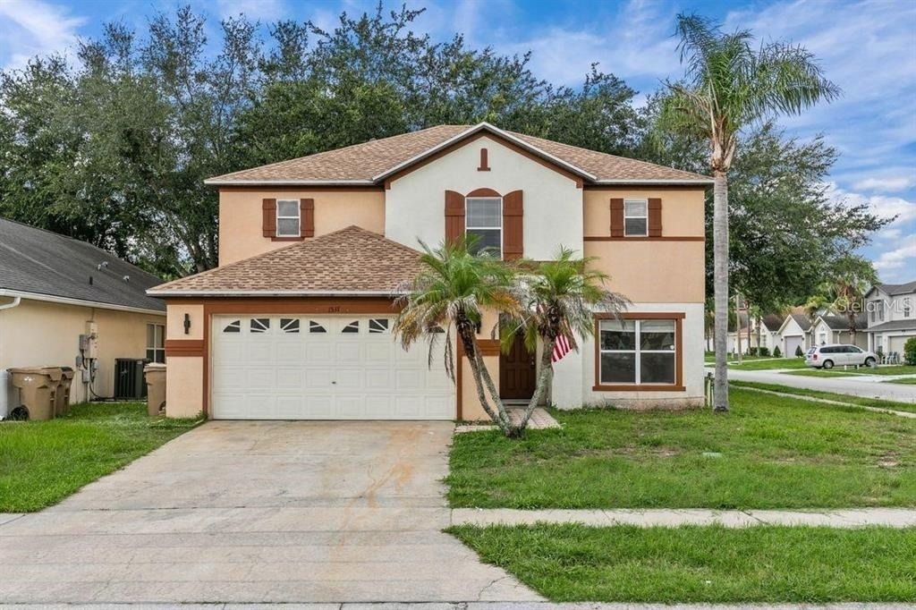 1537 Morning Star Drive - Photo 25