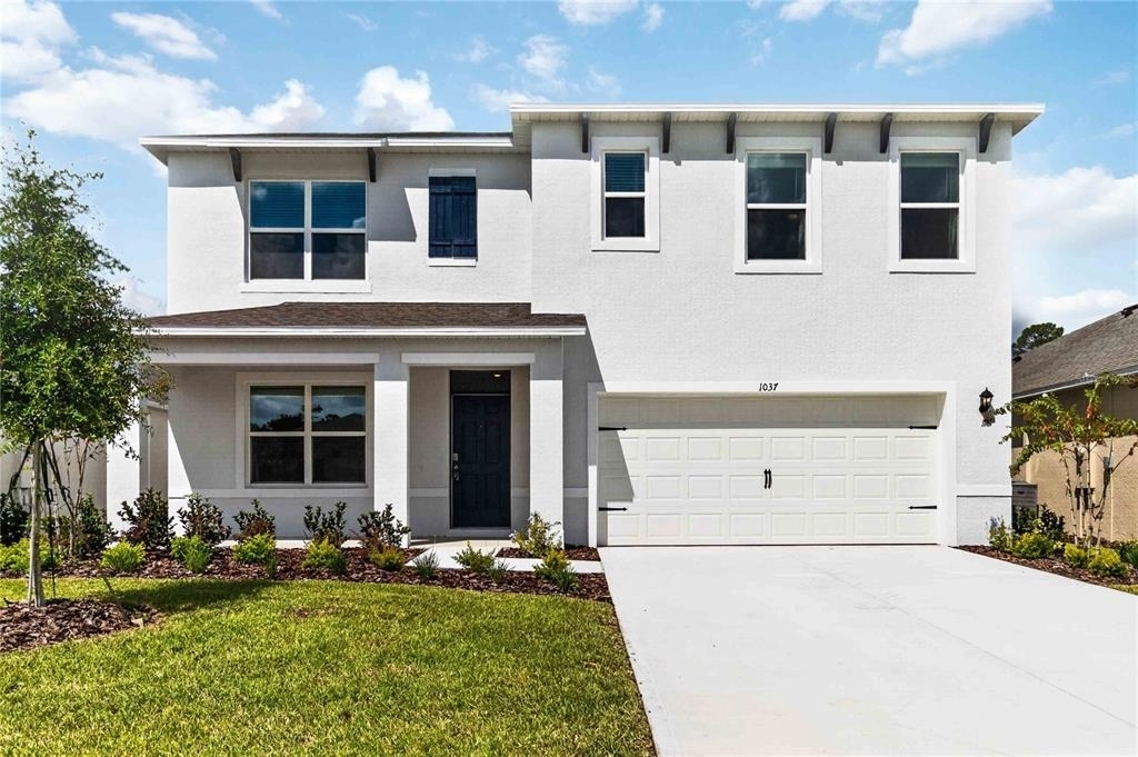 1037 Champion Ridge Drive - Photo 0