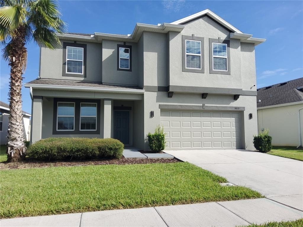 3813 San Isidro Circle - Photo 0