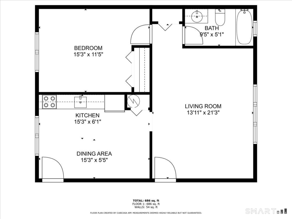 96 Belair Drive - Photo 21