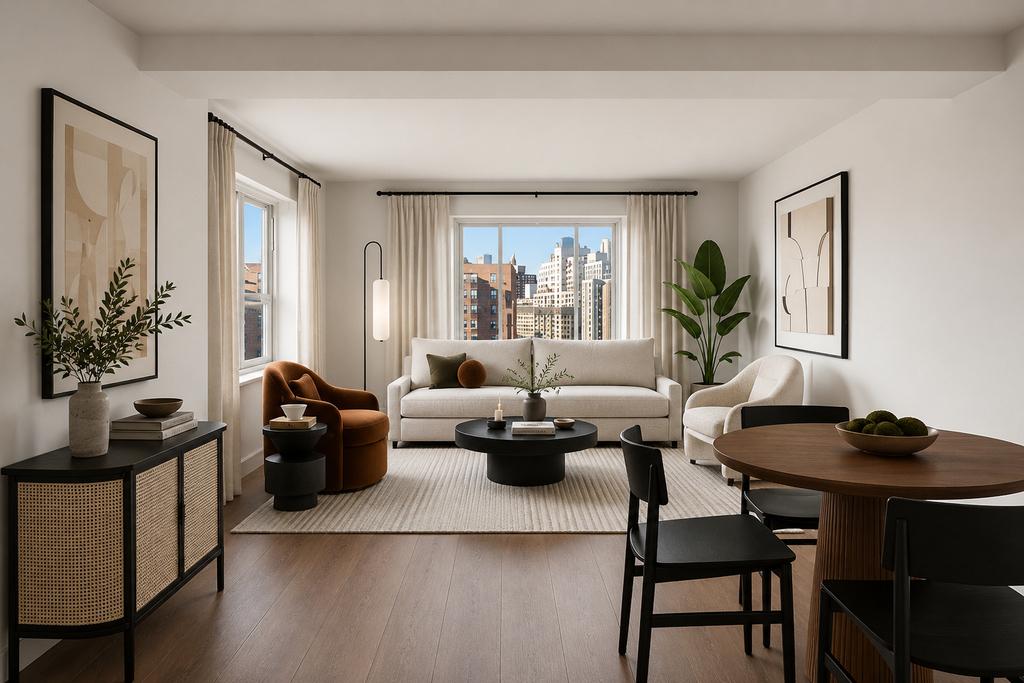 E 38th Street - Photo 2