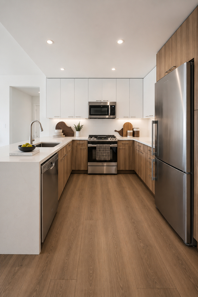 E 38th Street - Photo 1