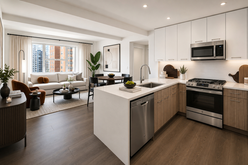 E 38th Street - Photo 0