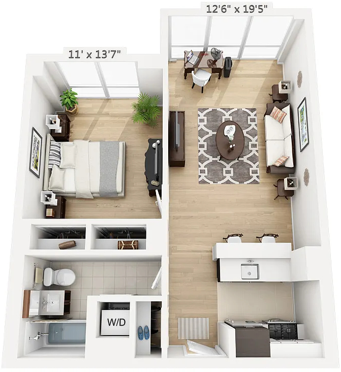795 Columbus Avenue - Photo 4