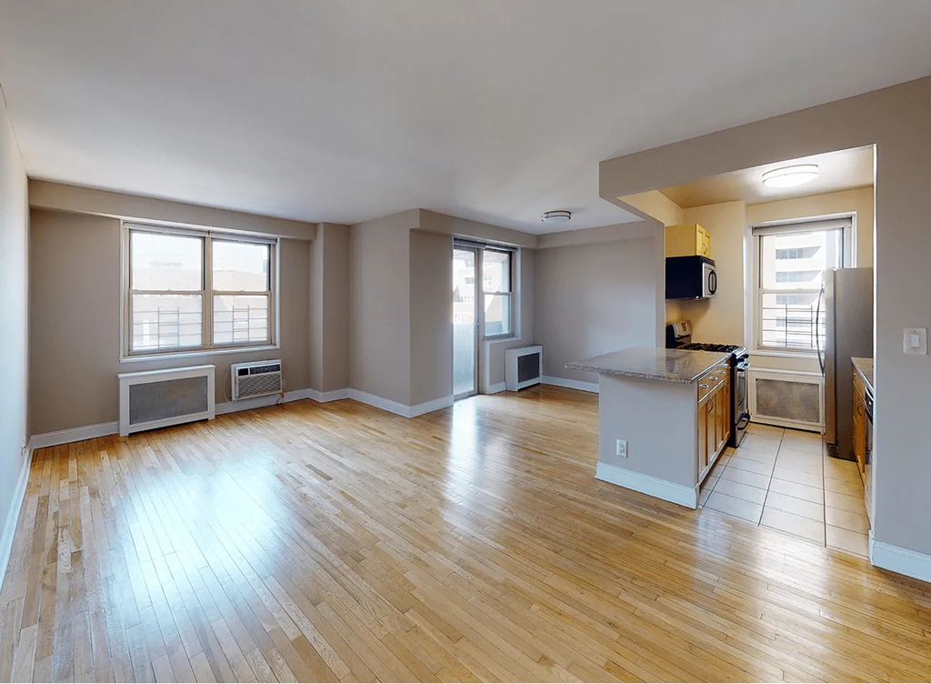 40 Harrison Street, Unit Th-362a - Photo 1