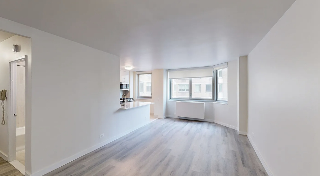 401 East 34th Street - Photo 1