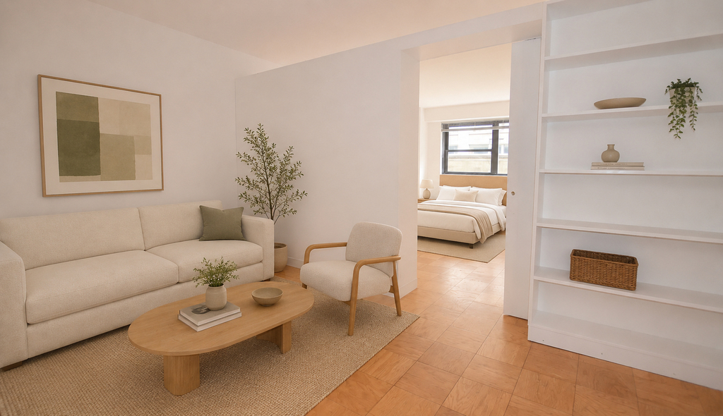 East 46th Street - Photo 0
