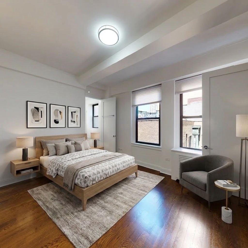 West 55th Street - Photo 2