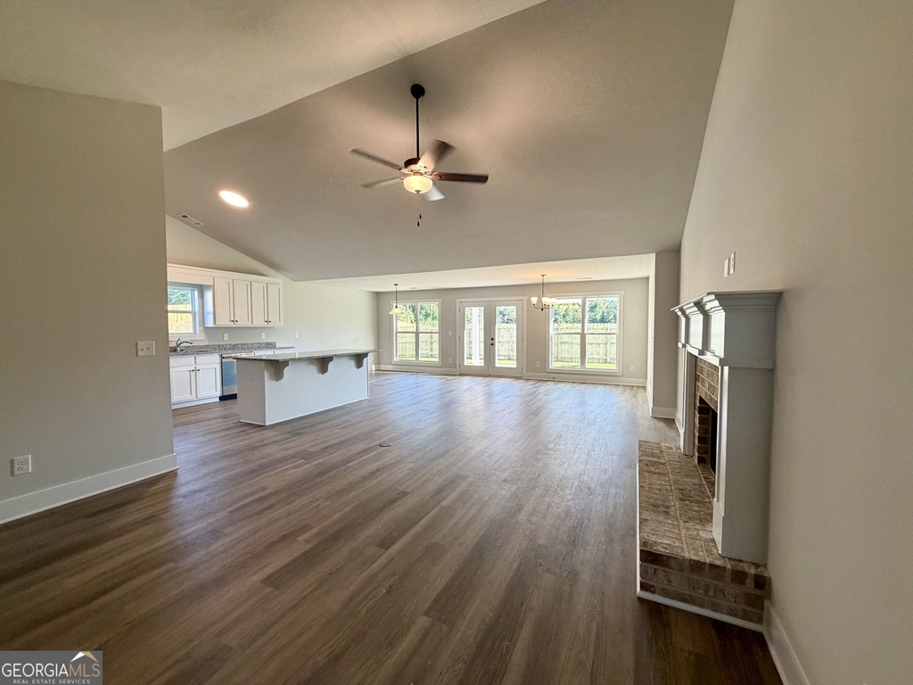 232 Lake Meadows Drive - Photo 3