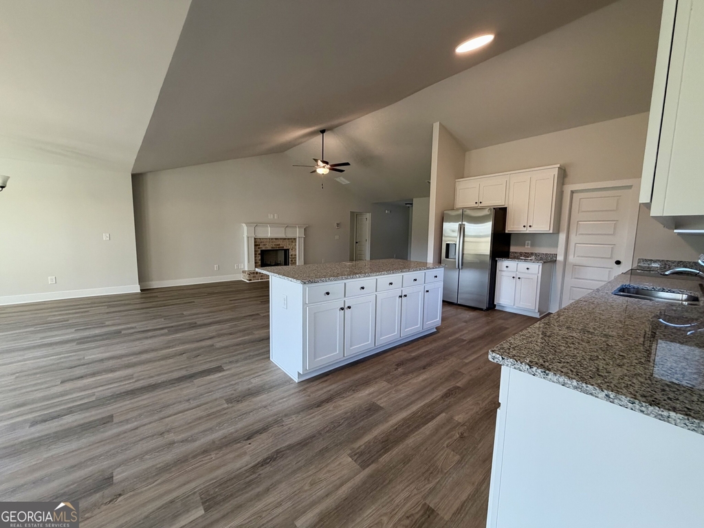 232 Lake Meadows Drive - Photo 1
