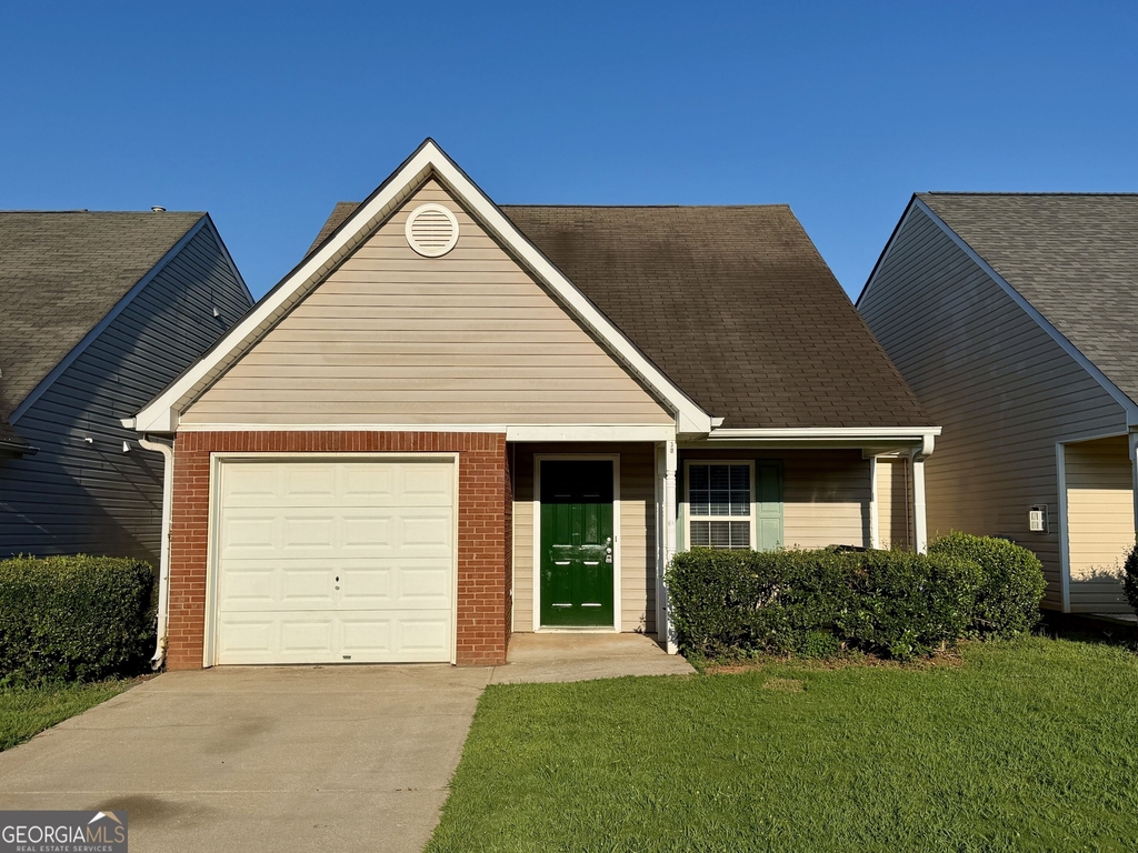 30 Highgate Trail - Photo 0