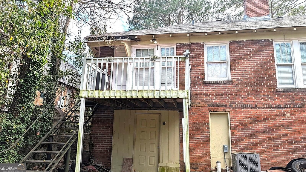 2763 Vineville Avenue - Photo 8