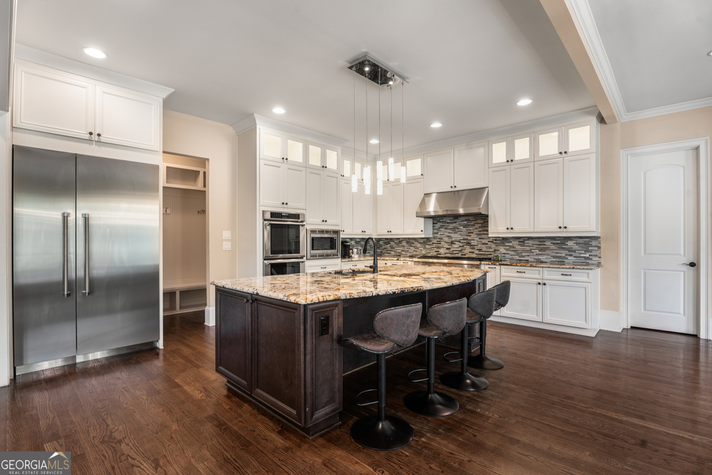6552 Long Acres Drive - Photo 15