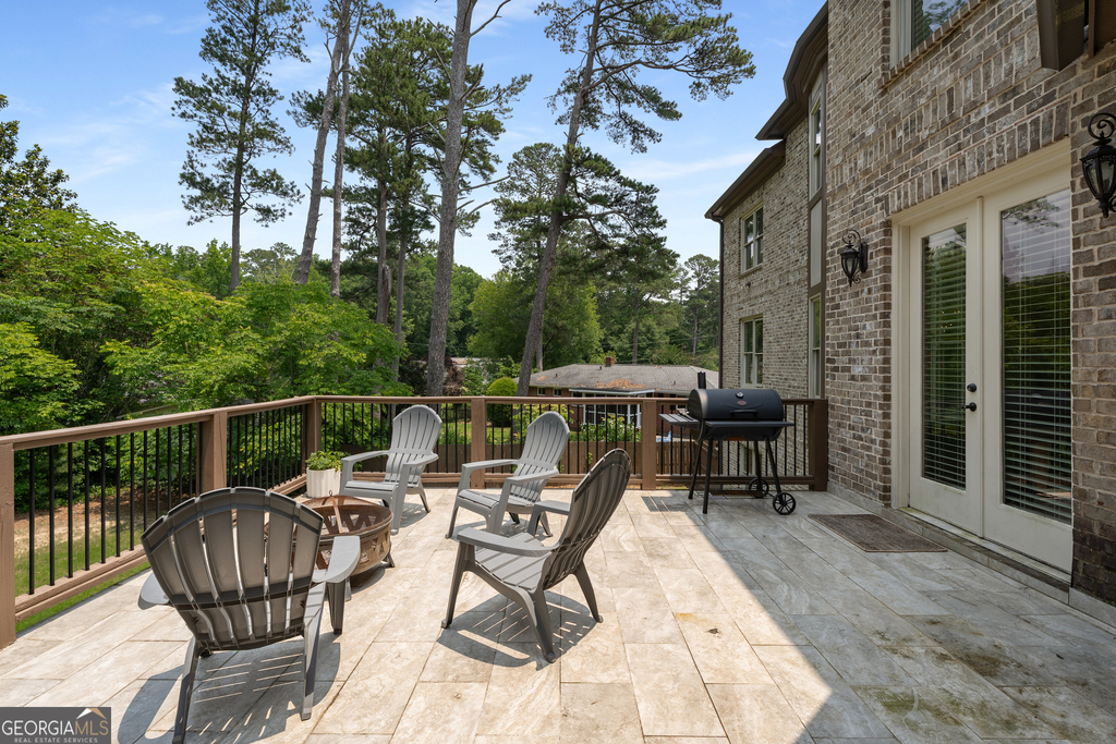 6552 Long Acres Drive - Photo 57