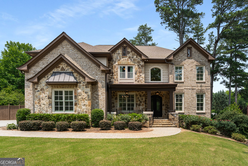 6552 Long Acres Drive - Photo 0