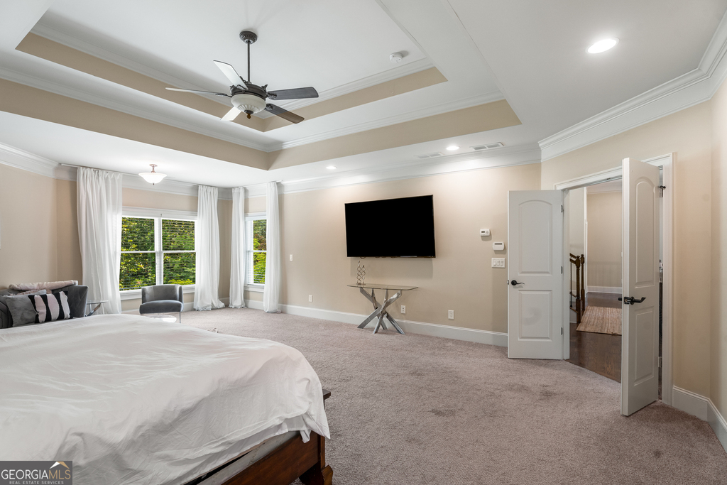 6552 Long Acres Drive - Photo 36