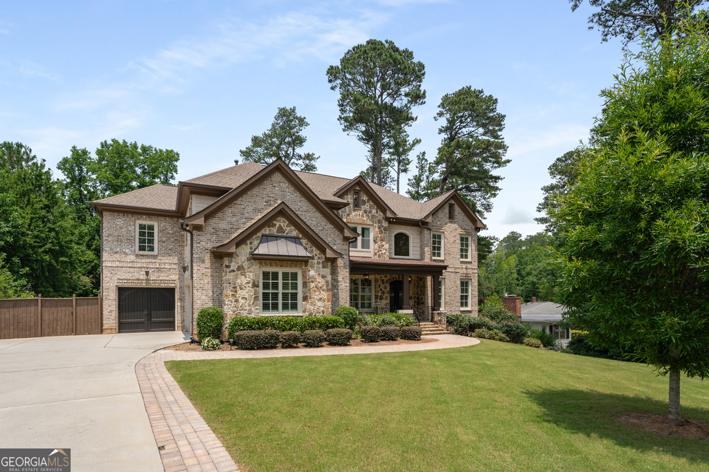 6552 Long Acres Drive - Photo 2