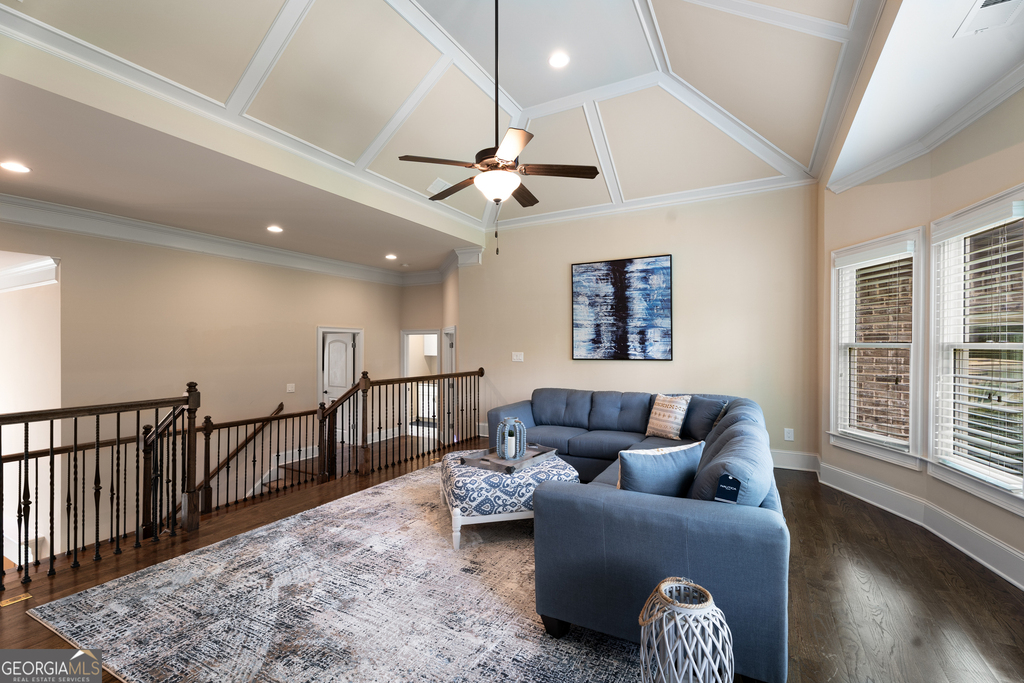 6552 Long Acres Drive - Photo 32
