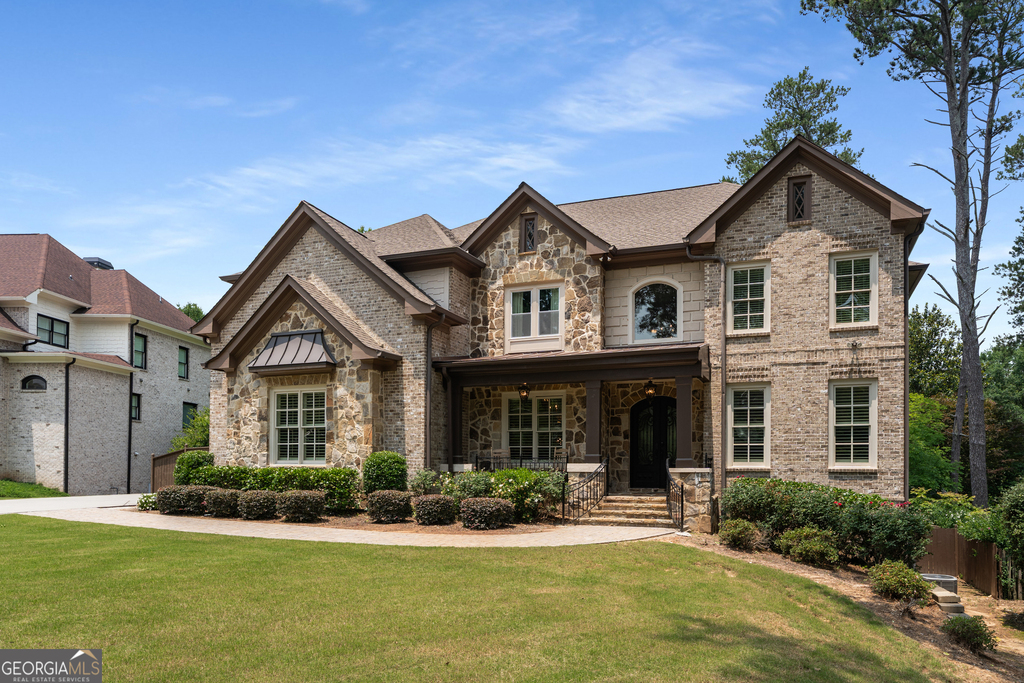 6552 Long Acres Drive - Photo 1
