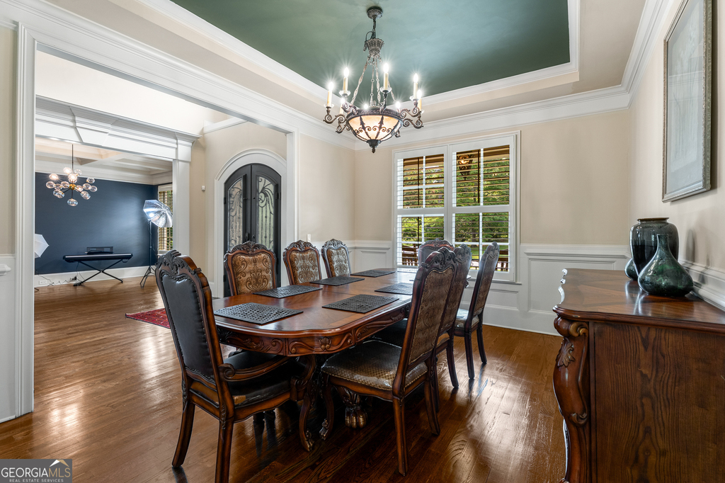 6552 Long Acres Drive - Photo 9