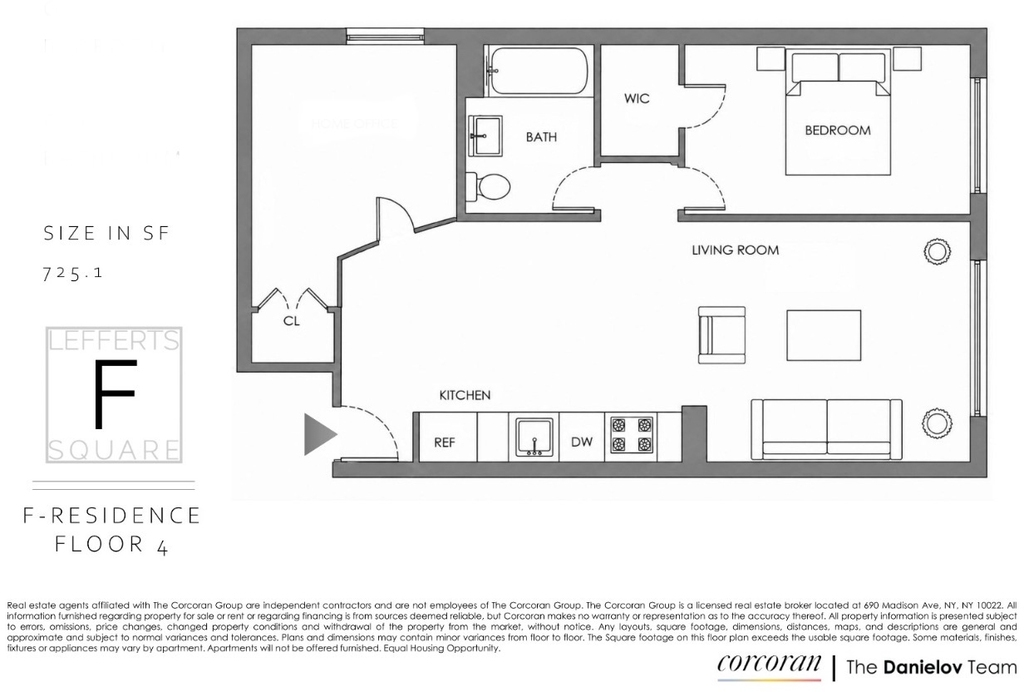 408 Lefferts Avenue - Photo 7