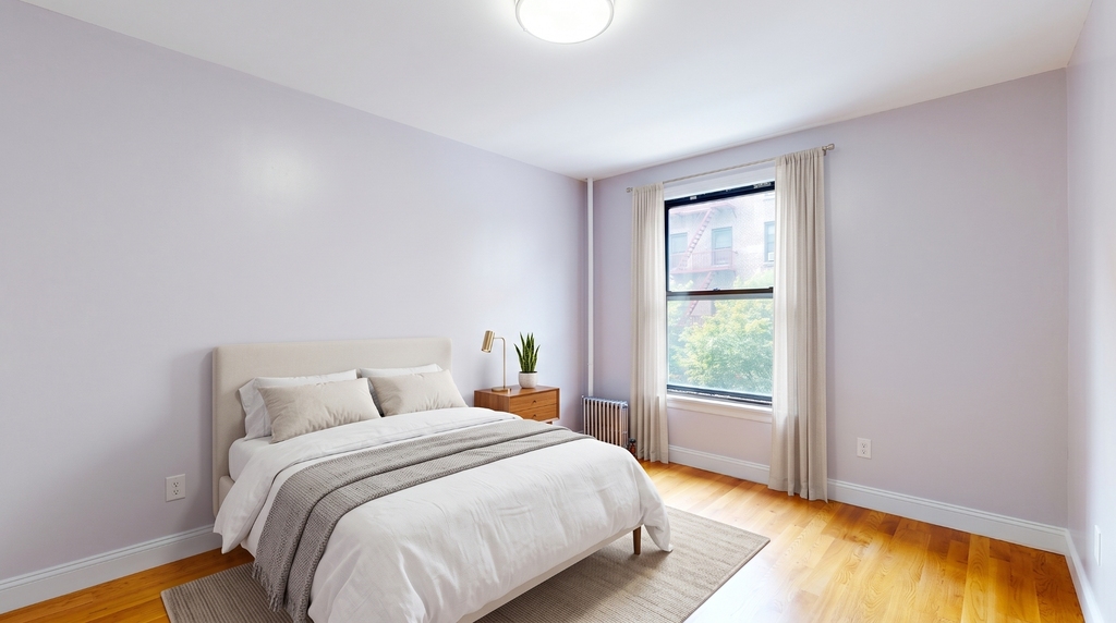 65 Ft Washington Avenue - Photo 1