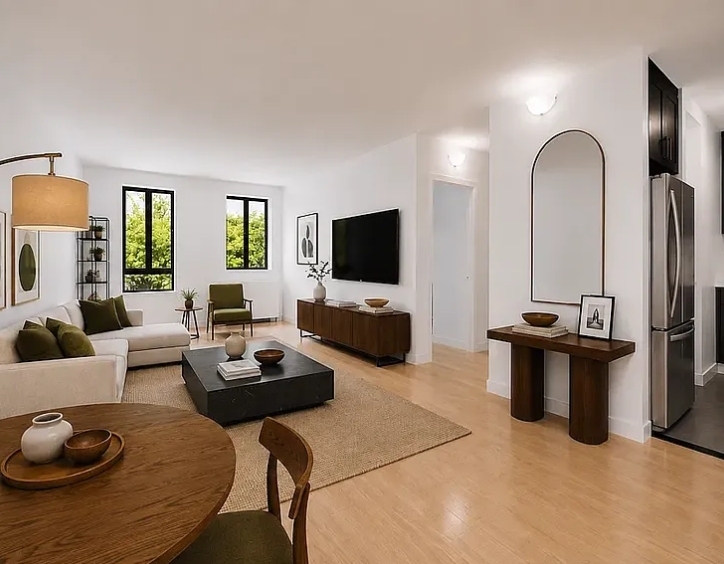 410 W 53rd St - Photo 0
