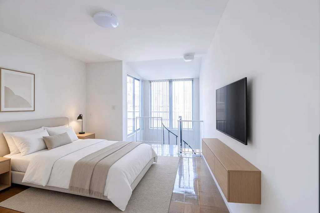 220 East 24th Street #8D - Photo 4